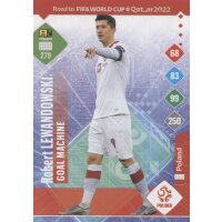 279 - Robert Lewandowski - Goal Machine - Road to WM 2022