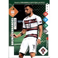 285 - Bruno Fernandes - Road to WM 2022