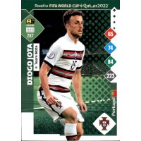 287 - Diogo Jota - Road to WM 2022