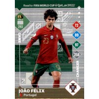 293 - Joao FeliX - Game Changer - Road to WM 2022