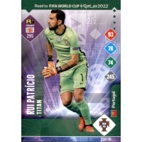 295 - Rui Patricio - Titan - Road to WM 2022