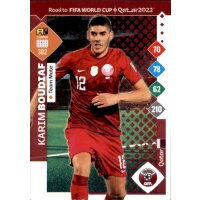 302 - Karim Boudiaf - Road to WM 2022