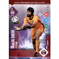 313 - Saad Al Sheeb - Titan - Road to WM 2022