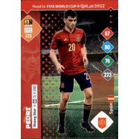 328 - Pedri - Rising Star - Road to WM 2022