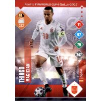 332 - Thiago - Magician - Road to WM 2022