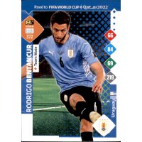 372 - Rodrigo Bentancur - Road to WM 2022
