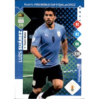 378 - Luis Suarez - Road to WM 2022