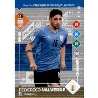 383 - Federico Valverde - Game Changer - Road to WM 2022