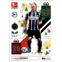 XMAS11 - Florian Krüger - 2021/2022