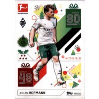 XMAS40 - Jonas Hofmann - 2021/2022