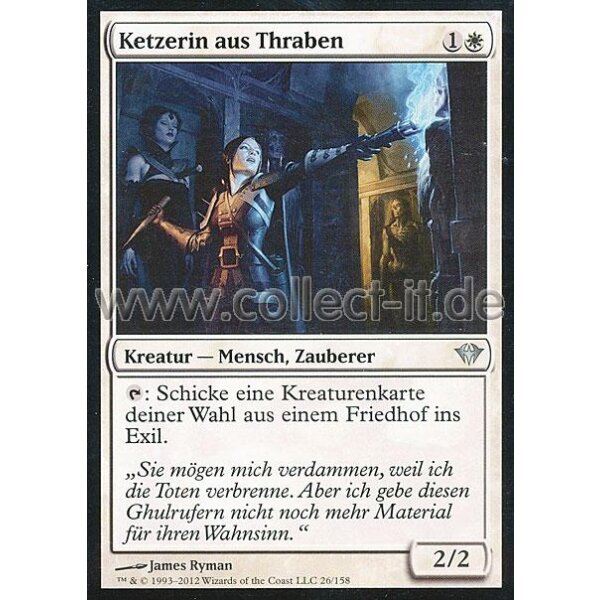 026 Ketzerin aus Thraben