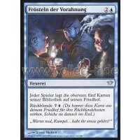 032 Frösteln der Vorahnung