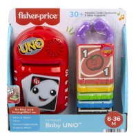 FP Lernspass Baby UNO Spielze