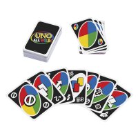 UNO All Wild