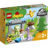 LEGO® DUPLO® 10938 Dinosaurier Kindergarten