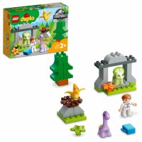 LEGO® DUPLO® 10938 Dinosaurier Kindergarten