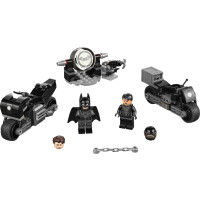 LEGO® DC Universe Super Heroes™ 76179 Batman™ & Selina Kyle™: Verfolgungsjagd auf dem Motorrad