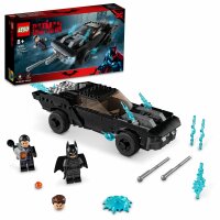 LEGO® DC Universe Super Heroes™ 76181 Batmobile™: Verfolgung des Pinguins™