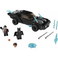 LEGO® DC Universe Super Heroes™ 76181 Batmobile™: Verfolgung des Pinguins™