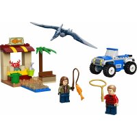 LEGO® Jurassic World™ 76943 Pteranodon-Jagd