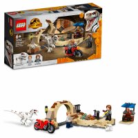 LEGO® Jurassic World™ 76945 Atrociraptor:...