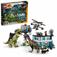 LEGO® Jurassic World™ 76949 - Giganotosaurus...