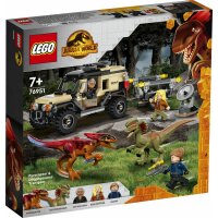 LEGO® Jurassic World™ 76951 Pyroraptor &...