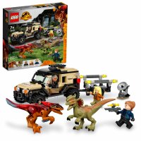 LEGO® Jurassic World™ 76951 Pyroraptor &...