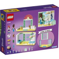 LEGO® Friends 41695 Tierklinik