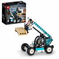 LEGO® Technic 42133 Teleskoplader