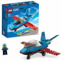 LEGO® City 60323 Stuntflugzeug