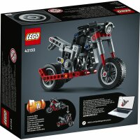 LEGO® Technic 42132 Chopper