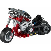 LEGO® Technic 42132 Chopper