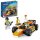 LEGO® City 60322 Rennauto