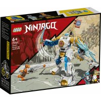 LEGO® NINJAGO 71761 Zanes Power-Up-Mech EVO