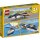 LEGO® Creator 31126 - Überschalljet