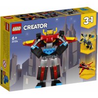 LEGO® Creator 31124 - Super-Mech