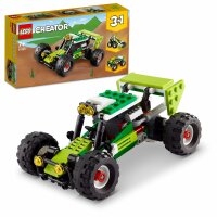 LEGO® Creator 31123 Geländebuggy