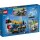 LEGO® City 60324 Geländekran