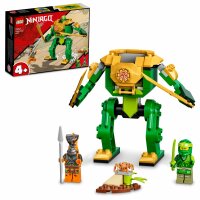 LEGO® NINJAGO 71757 Lloyds Ninja-Mech