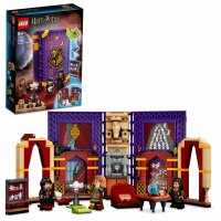 LEGO® Harry Potter™ 76396 Hogwarts™ Moment: Wahrsageunterricht