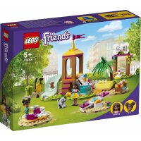LEGO® Friends 41698 Tierspielplatz