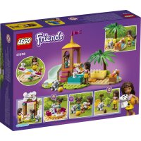 LEGO® Friends 41698 Tierspielplatz