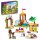 LEGO® Friends 41698 Tierspielplatz