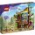 LEGO® Friends 41703 Freundschaftsbaumhaus