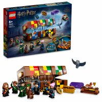 LEGO® Harry Potter™ 76399 Hogwarts™ Zauberkoffer