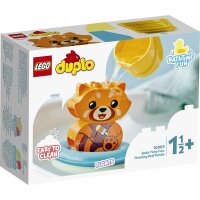 LEGO® DUPLO® 10964 Badewannenspaß: Schwimmender Panda