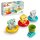 LEGO® DUPLO® 10965 - Badewannenspaß: Schwimmender Tierzug