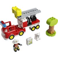 LEGO® DUPLO® 10969 - Feuerwehrauto