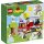 LEGO® DUPLO® 10969 - Feuerwehrauto